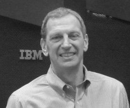 Ricky Kaplan - Professional null Speaker