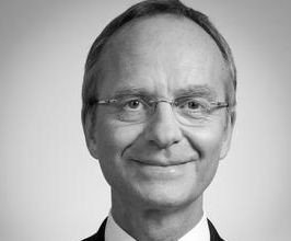Henk Kamp - Professional null Speaker