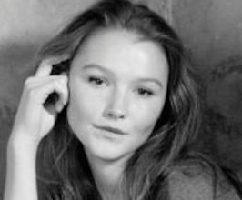 Amber Atherton - Professional null Speaker