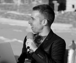 Dror Globerman - Professional null Speaker