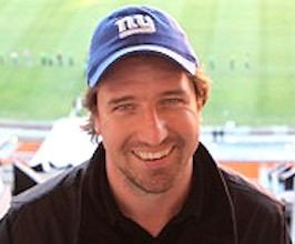 Grant Best - Professional null Speaker