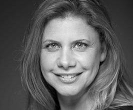 Anat Gabriel - Professional null Speaker