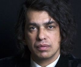 Nusrat Durrani - Professional null Speaker