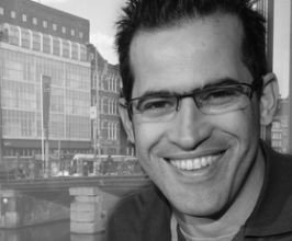 Yonatan Wexler - Professional null Speaker