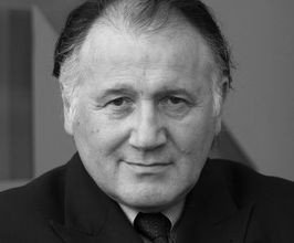 Peter Weibel - Professional null Speaker