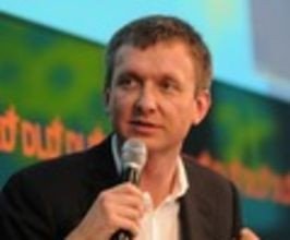 Jochen Wegner - Professional null Speaker