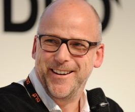 Stefan Schulz - Professional null Speaker