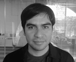 Carlos Olguin - Professional null Speaker