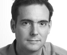 Simon Patterson - Professional null Speaker