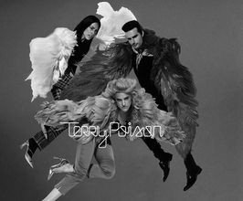 Terry Poison - Professional null Speaker