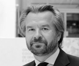 Anthony Gooch - Professional null Speaker