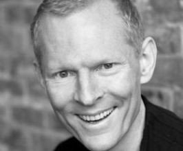 Johann Gevers - Professional null Speaker