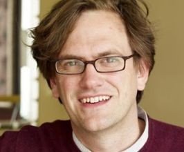 Thomas Crampton - Professional null Speaker