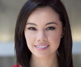 Jo Ling Kent - Professional null Speaker