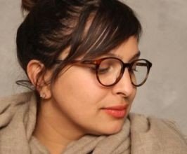 Anjali Pinto - Professional null Speaker