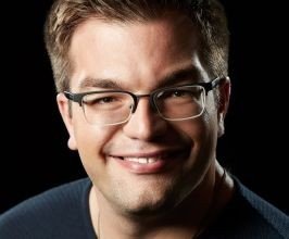 Jonathan Manzi - Professional null Speaker