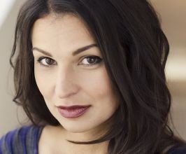 Martyna Majok - Professional null Speaker