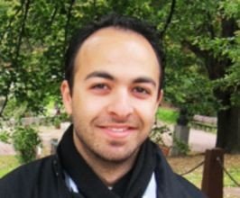 Sam Zebarjadi - Professional null Speaker