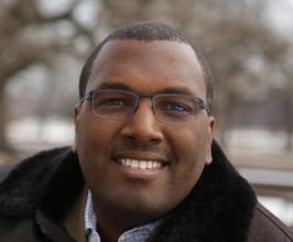 Ghian Foreman - Professional null Speaker