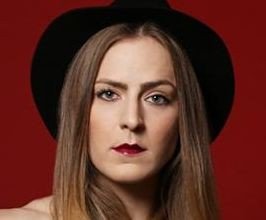 Jenn Freeman - Professional null Speaker