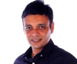 Samrat Ganguly - Professional null Speaker