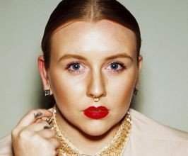 Lili K - Professional null Speaker