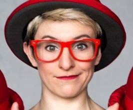 Amanda Crockett - Professional null Speaker