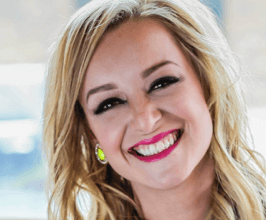 Sarah Davidson - Professional null Speaker