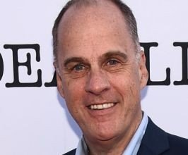 Ted Farnsworth - Professional null Speaker