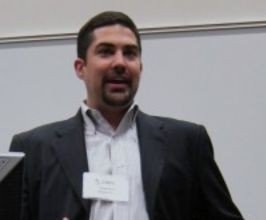 Chris Kovac - Professional null Speaker