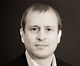 Chris Goodwin - Professional null Speaker