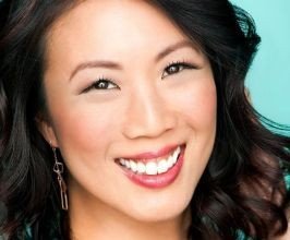 Chi-Lan Lieu - Professional null Speaker