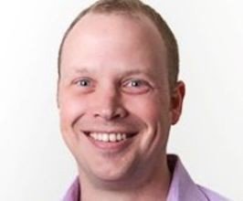 Scott Kriz - Professional null Speaker