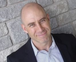 Steve Jones - Professional null Speaker