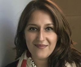 Amber Grewal - Professional null Speaker