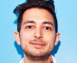 Avi Flombaum - Professional null Speaker