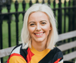 Carla Hammond - Professional null Speaker