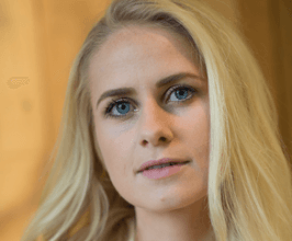 Alana Podreciks - Professional null Speaker