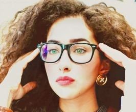 Ghada Wali - Professional null Speaker