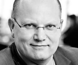 Niels van Namen - Professional null Speaker