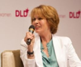 Christa Maar - Professional null Speaker