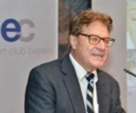 Eckhard Alt - Professional null Speaker