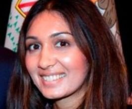 Shreena Amin - Professional null Speaker