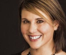 Carrie Jones - Professional null Speaker