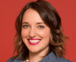 Aubrey Blanche-Sarellano - Professional null Speaker