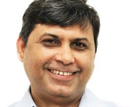 Sirish Bajpai - Professional null Speaker