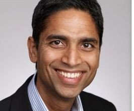 Sunil Tulsiani - Professional null Speaker