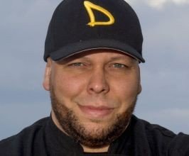 Darryl Harmon - Professional null Speaker