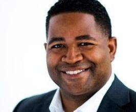 Jamil Smith - Professional null Speaker