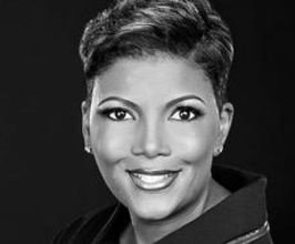 Nikki Clifton - Professional null Speaker